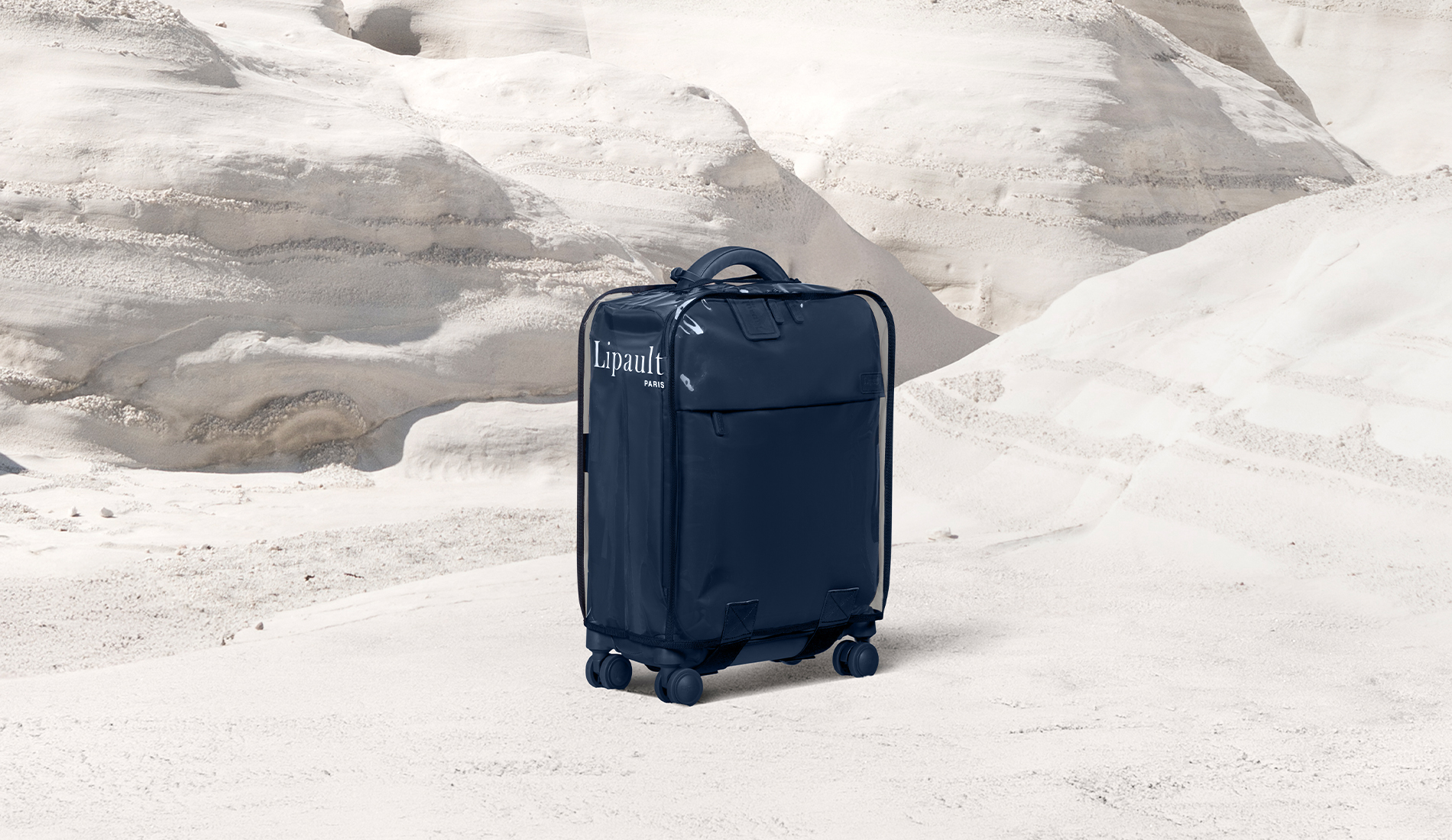 Housses pour valises